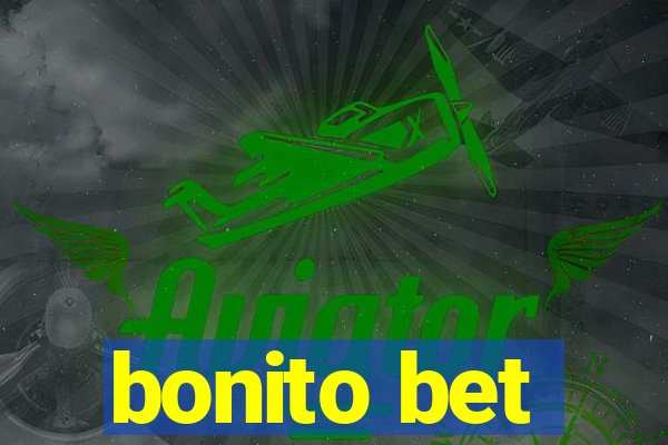 bonito bet